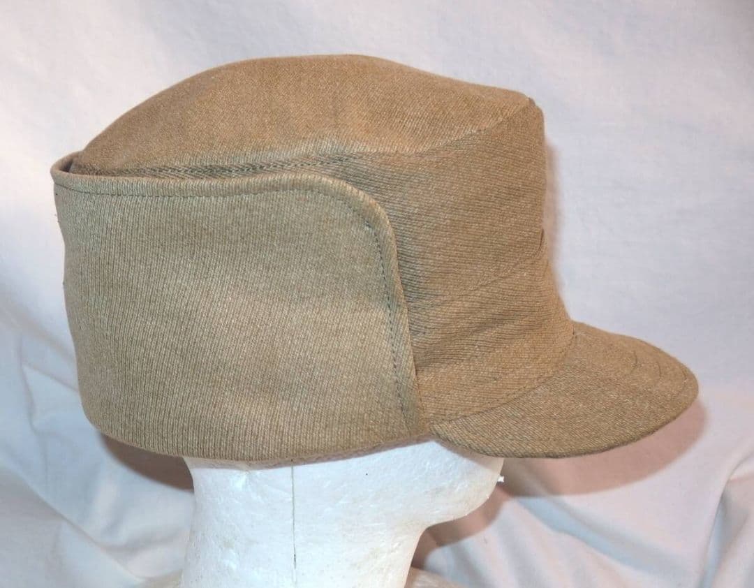 アフガニスタン軍 戦闘帽 / アフガン紛争 ソ連 ソビエト ロシア