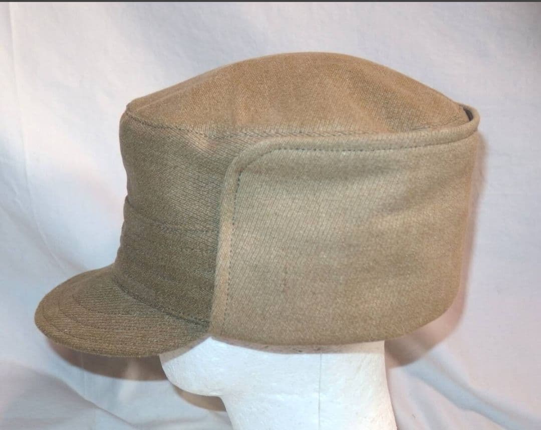 アフガニスタン軍 戦闘帽 / アフガン紛争 ソ連 ソビエト ロシア