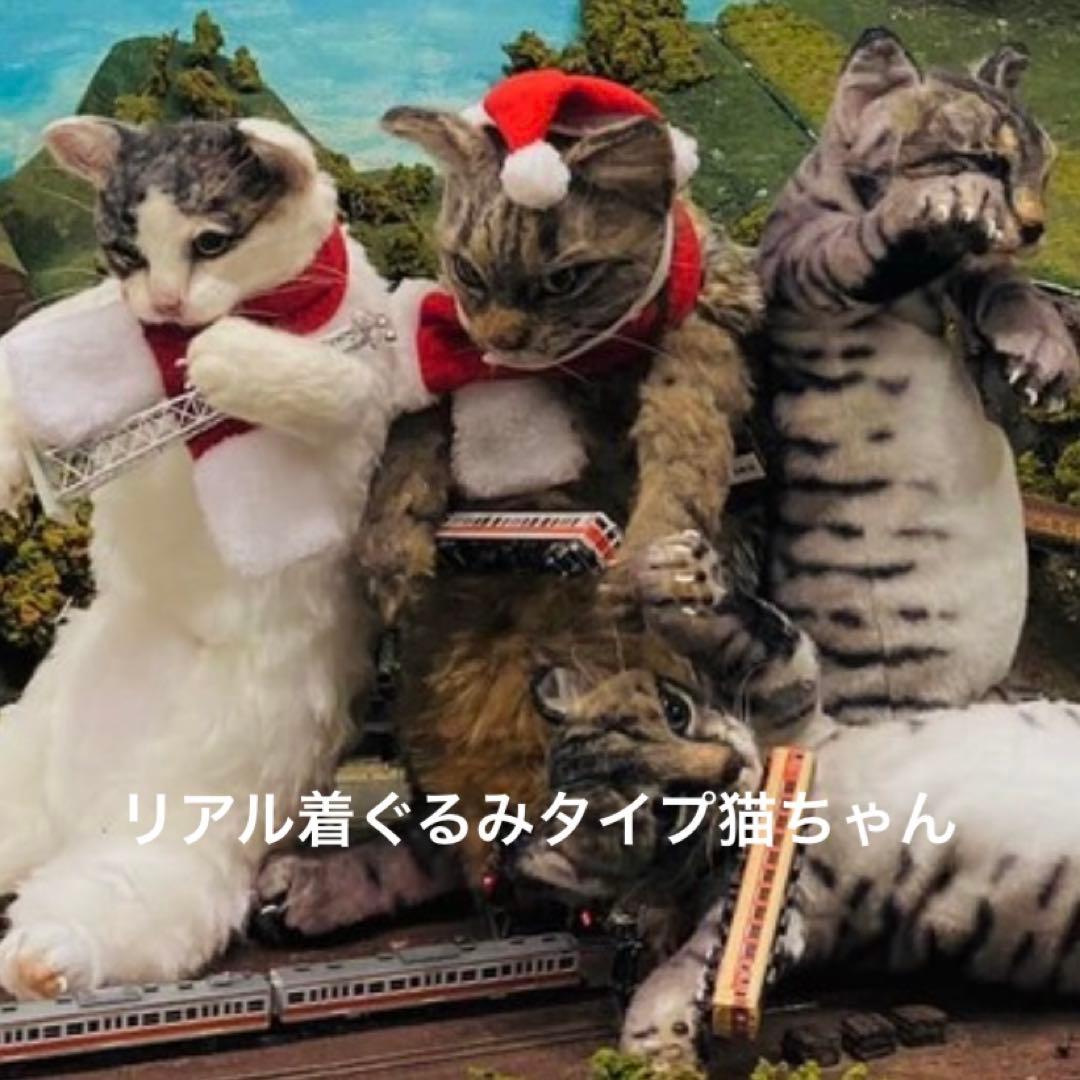 着ぐるみ 犬 猫 オーダーメイド