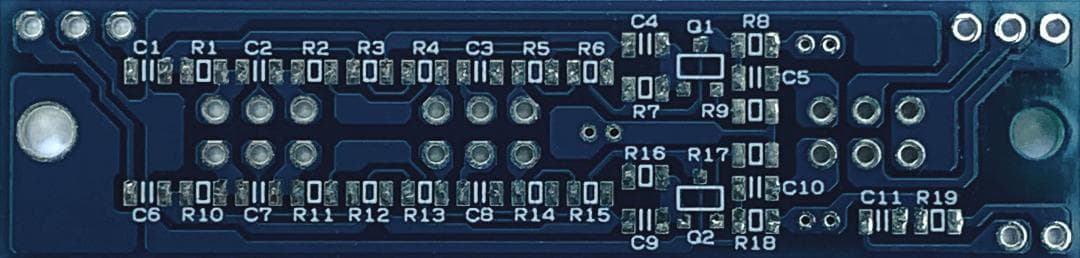 自作D級アップキット