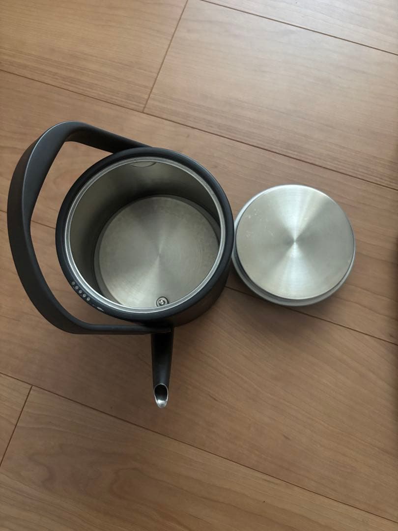 Russell Hobbs　ラッセルホブス　Tケトル　600ml