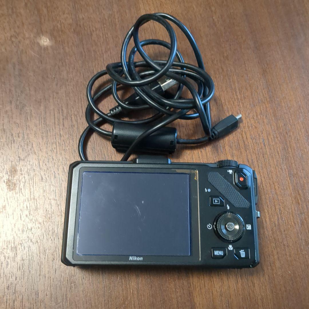 デジタルカメラ Nikon COOLPIX S9300