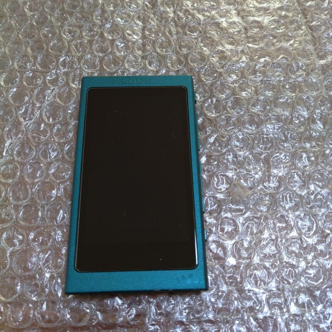 *ゆーぱっく　NW−A36　管理ナンバー630