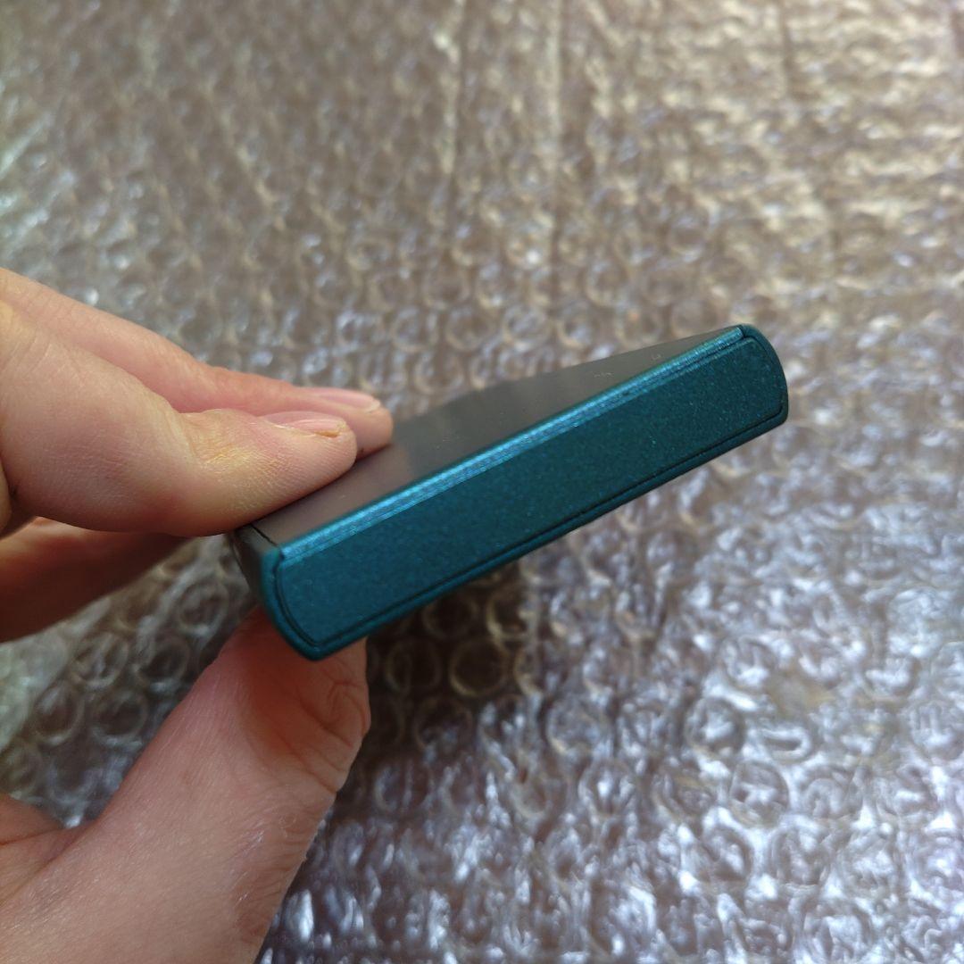 *ゆーぱっく　NW−A36　管理ナンバー630