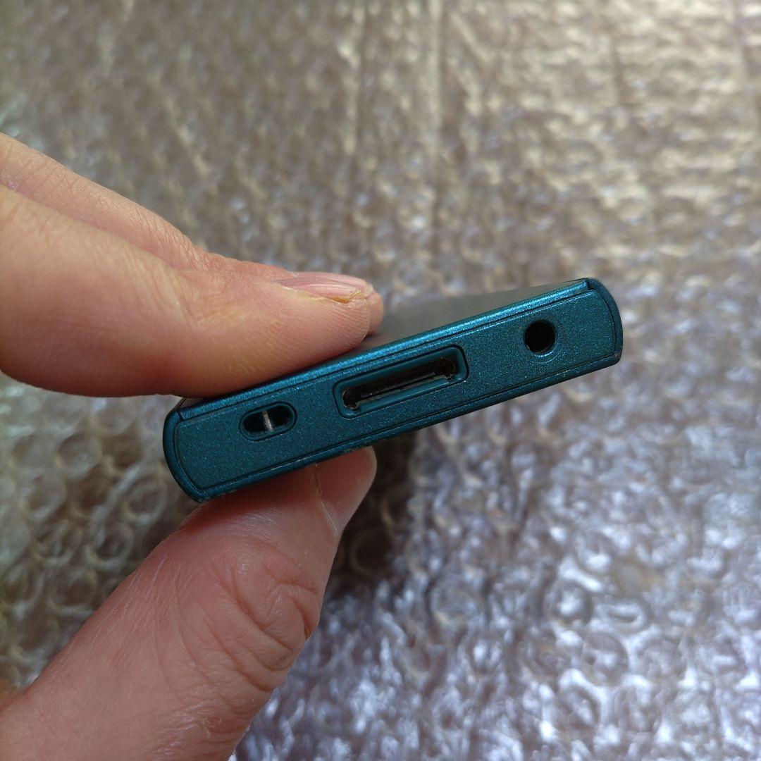 *ゆーぱっく　NW−A36　管理ナンバー630