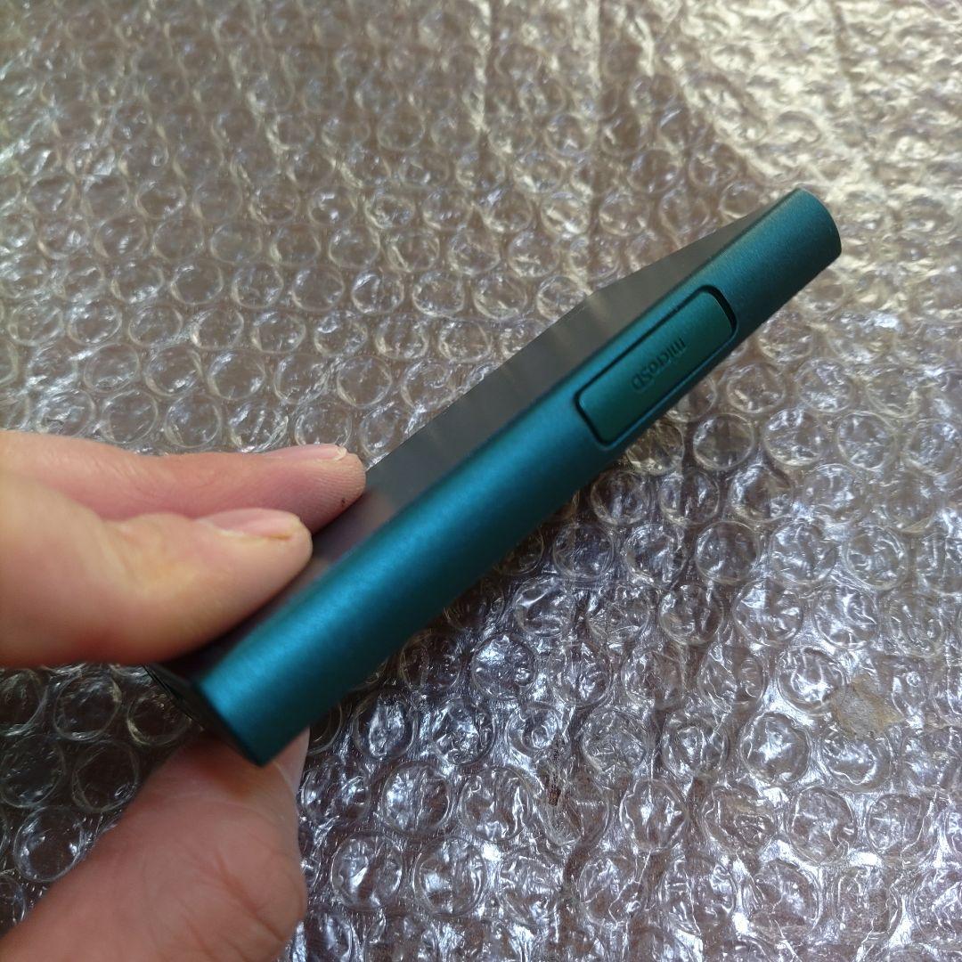 *ゆーぱっく　NW−A36　管理ナンバー630