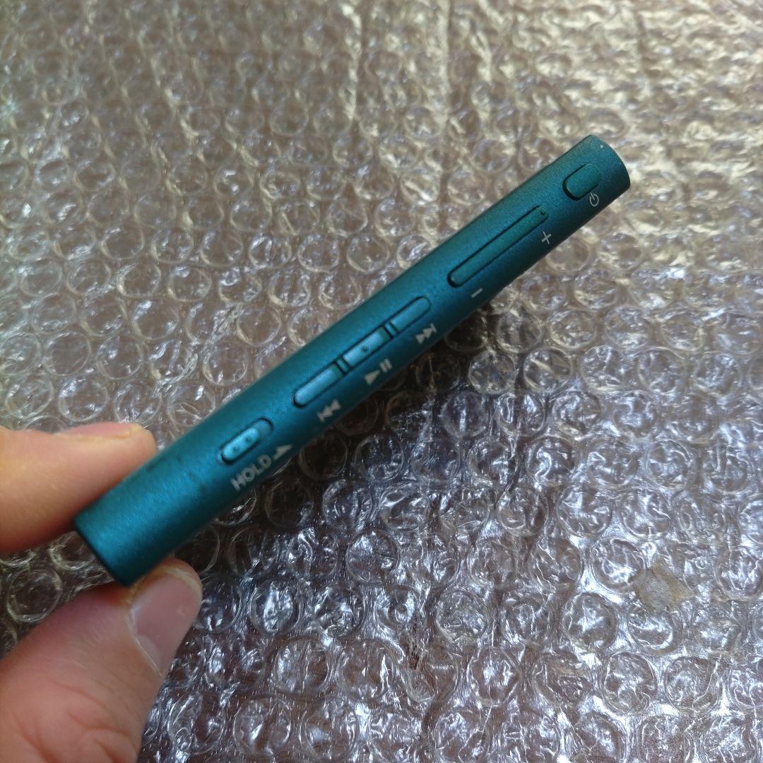 *ゆーぱっく　NW−A36　管理ナンバー630