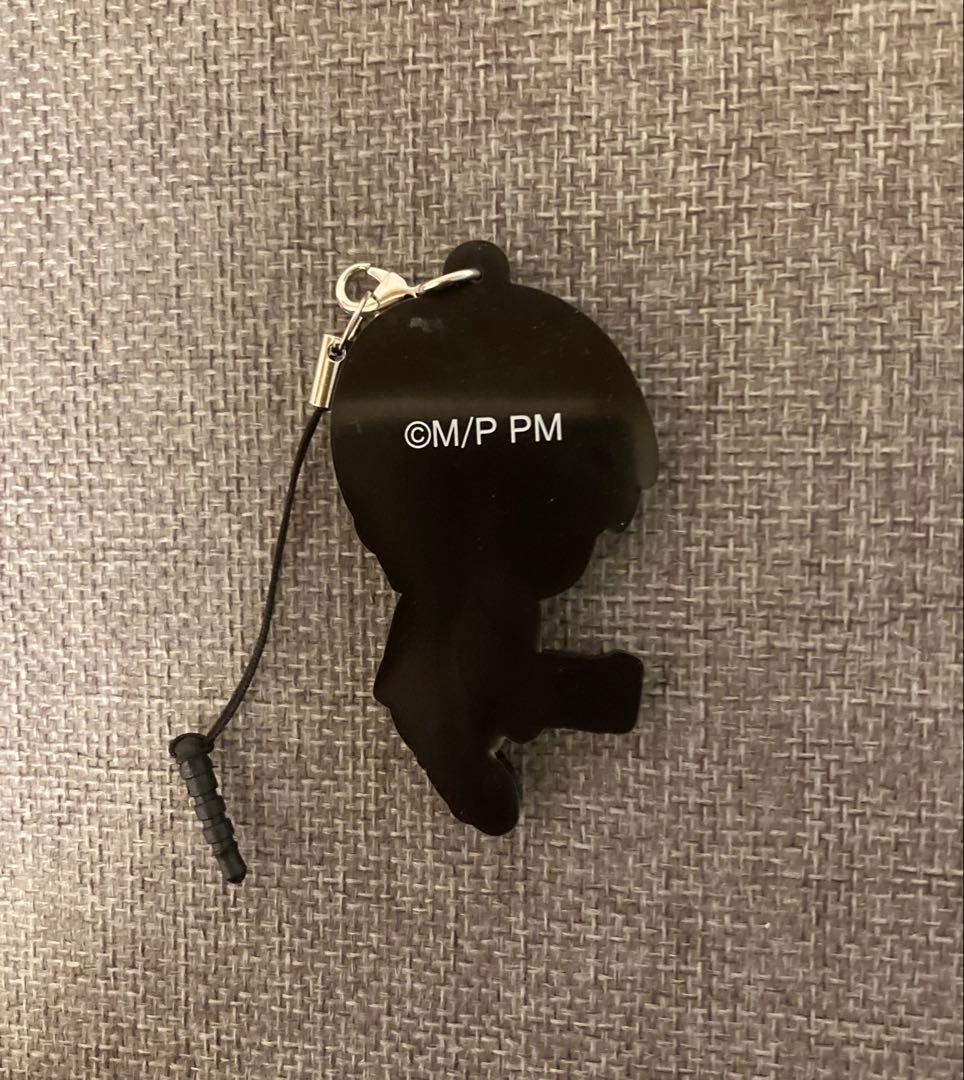 希少プラスティックメモリーズ ぺたん娘 ラバーストラップ 8種コンプリートアイラ