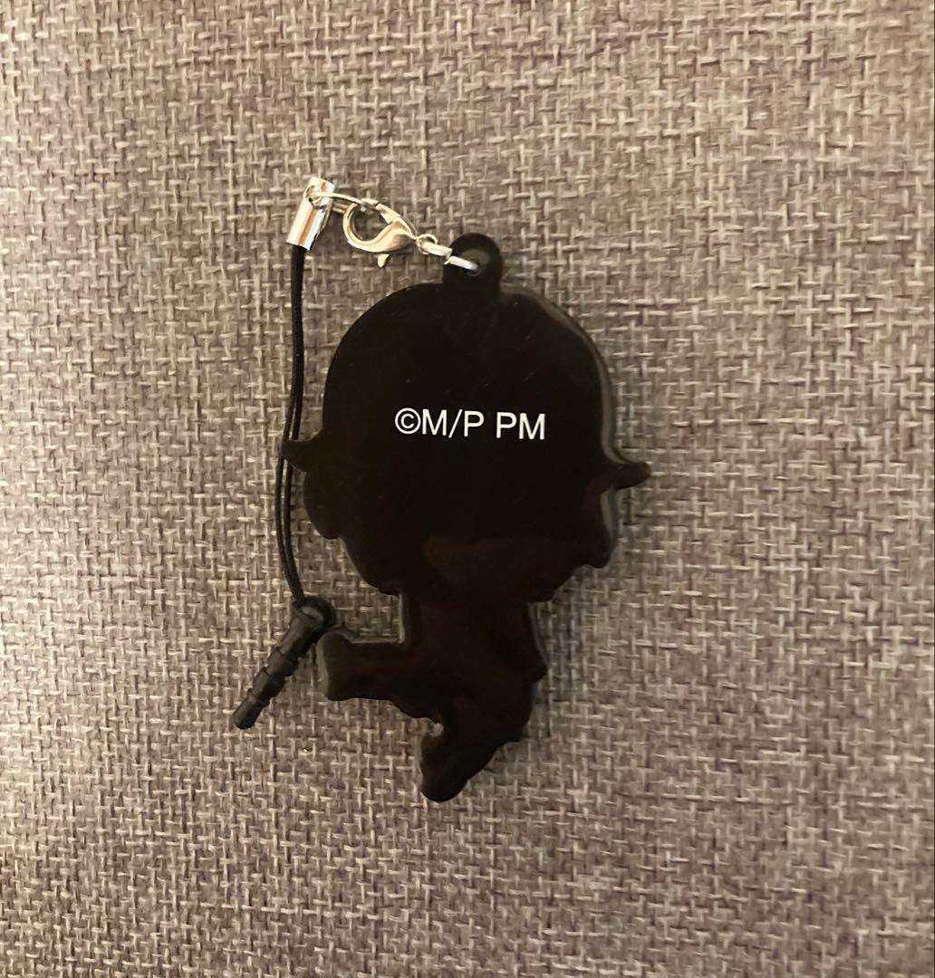 希少プラスティックメモリーズ ぺたん娘 ラバーストラップ 8種コンプリートアイラ