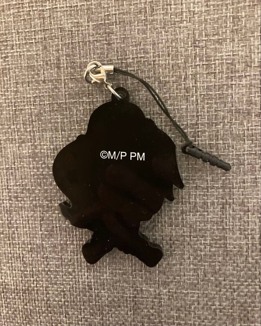 希少プラスティックメモリーズ ぺたん娘 ラバーストラップ 8種コンプリートアイラ