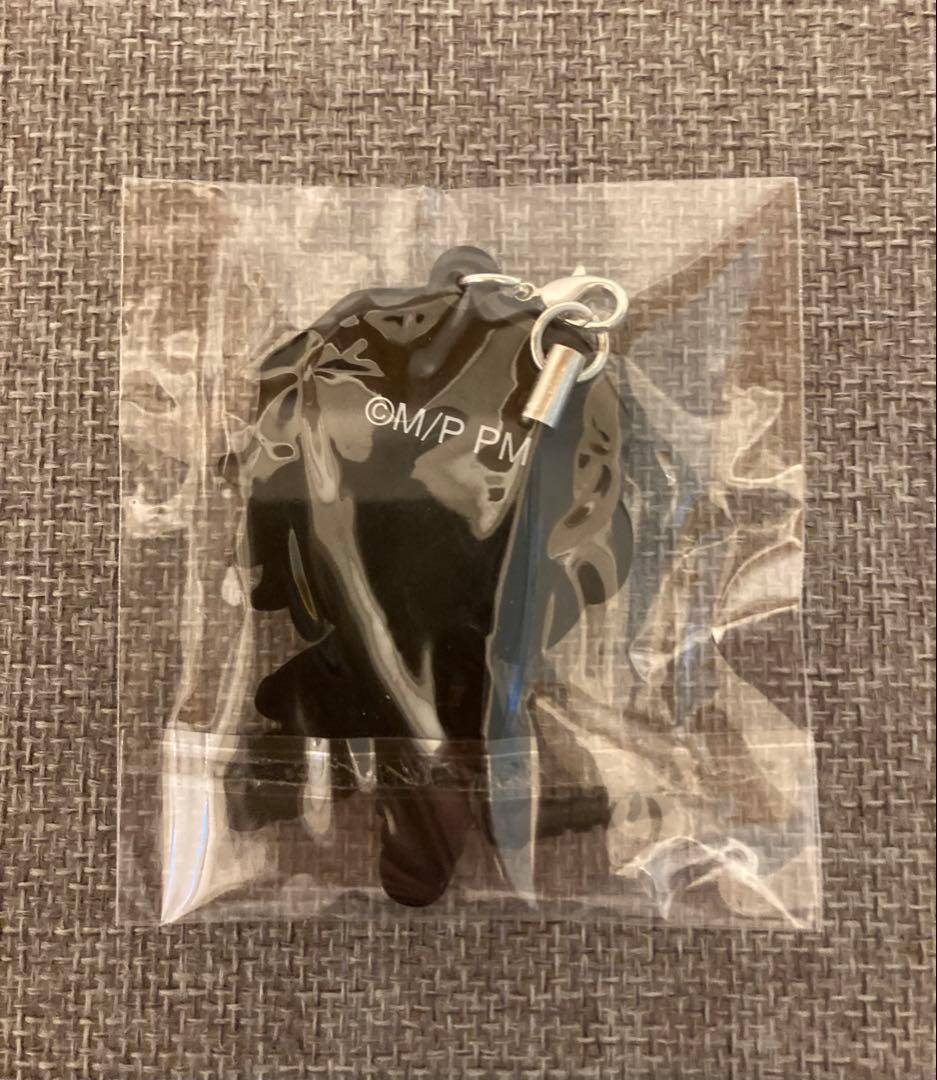 希少プラスティックメモリーズ ぺたん娘 ラバーストラップ 8種コンプリートアイラ