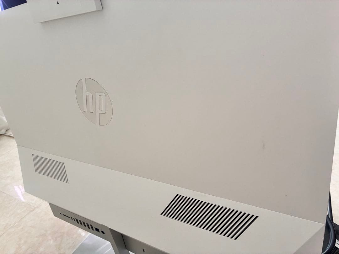 HP 27-xa0091jp ジャンク品