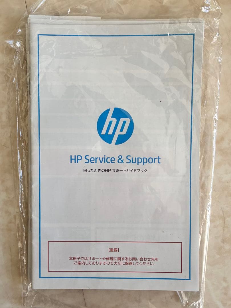 HP 27-xa0091jp ジャンク品
