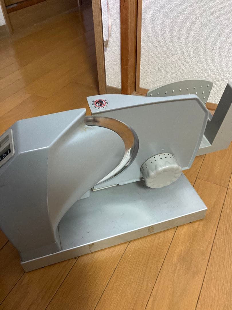 レマコム フードスライサー 多機能　REMACOM