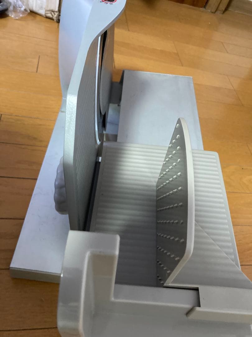 レマコム フードスライサー 多機能　REMACOM