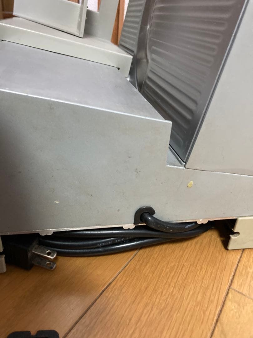 レマコム フードスライサー 多機能　REMACOM