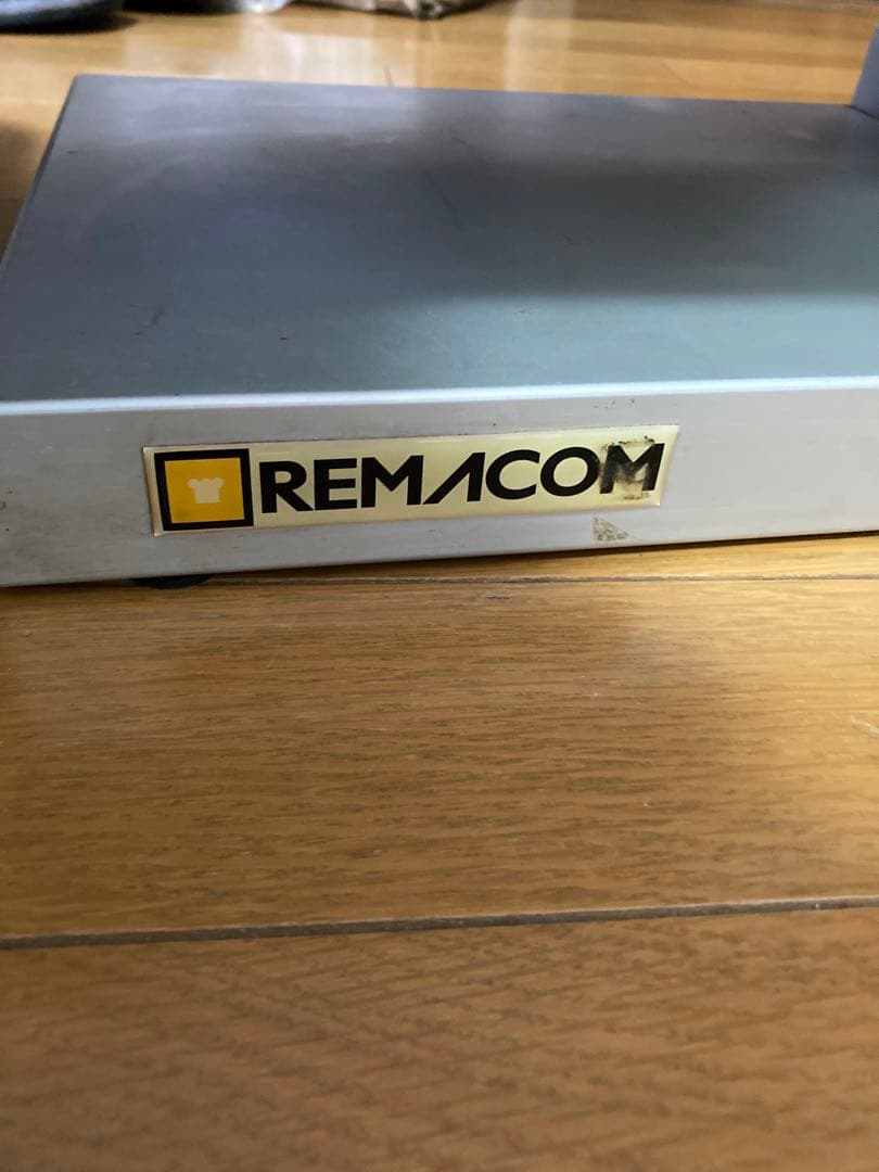 レマコム フードスライサー 多機能　REMACOM
