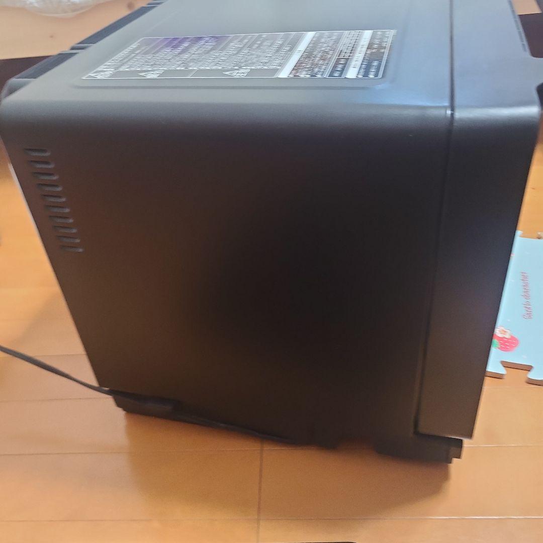 日立 ヘルシーシェフ MRO-W1X カードケーブル新品