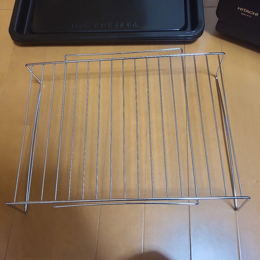 日立 ヘルシーシェフ MRO-W1X カードケーブル新品