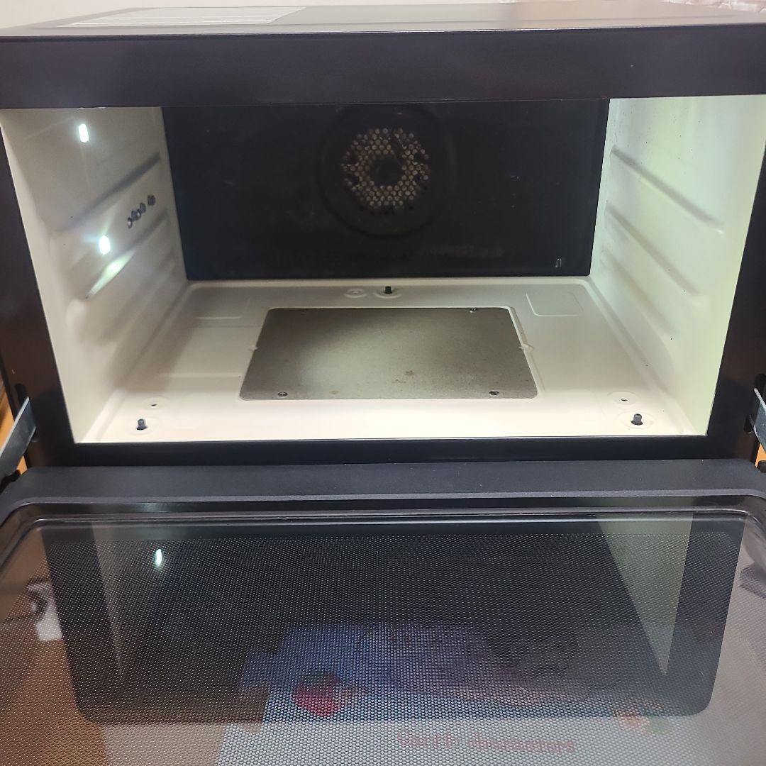 日立 ヘルシーシェフ MRO-W1X カードケーブル新品