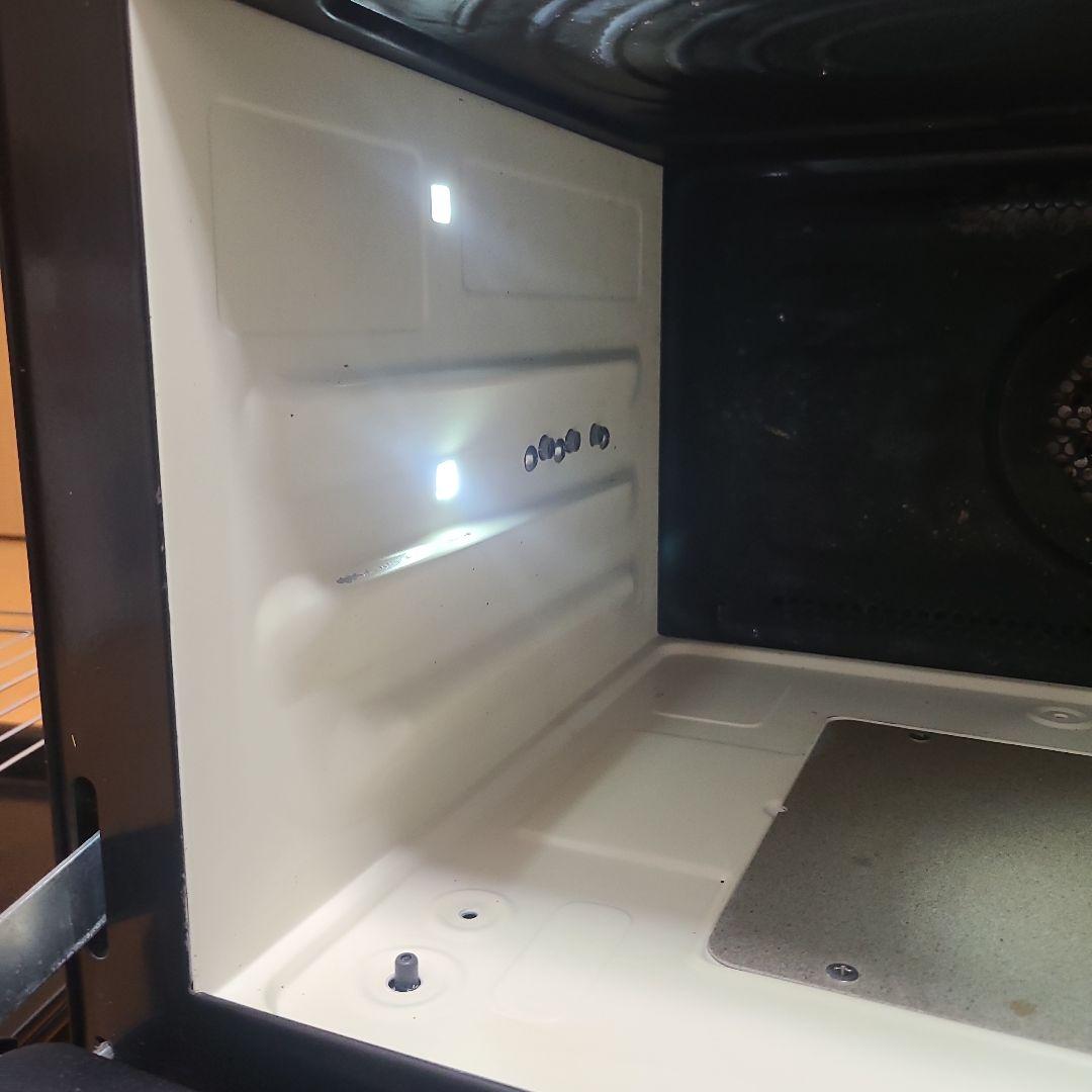 日立 ヘルシーシェフ MRO-W1X カードケーブル新品