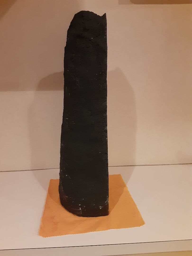 紫水晶の原石