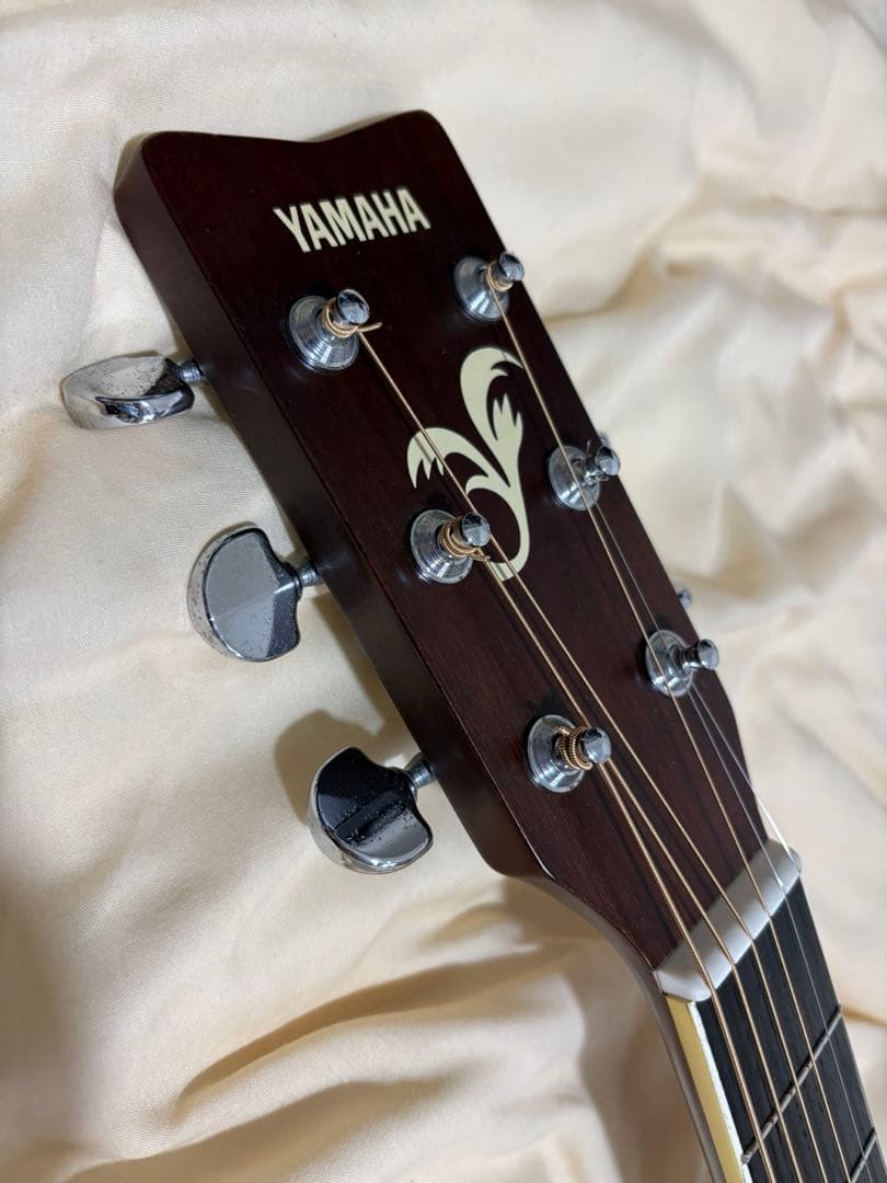 Yamaha FG-420A アコースティックギター
