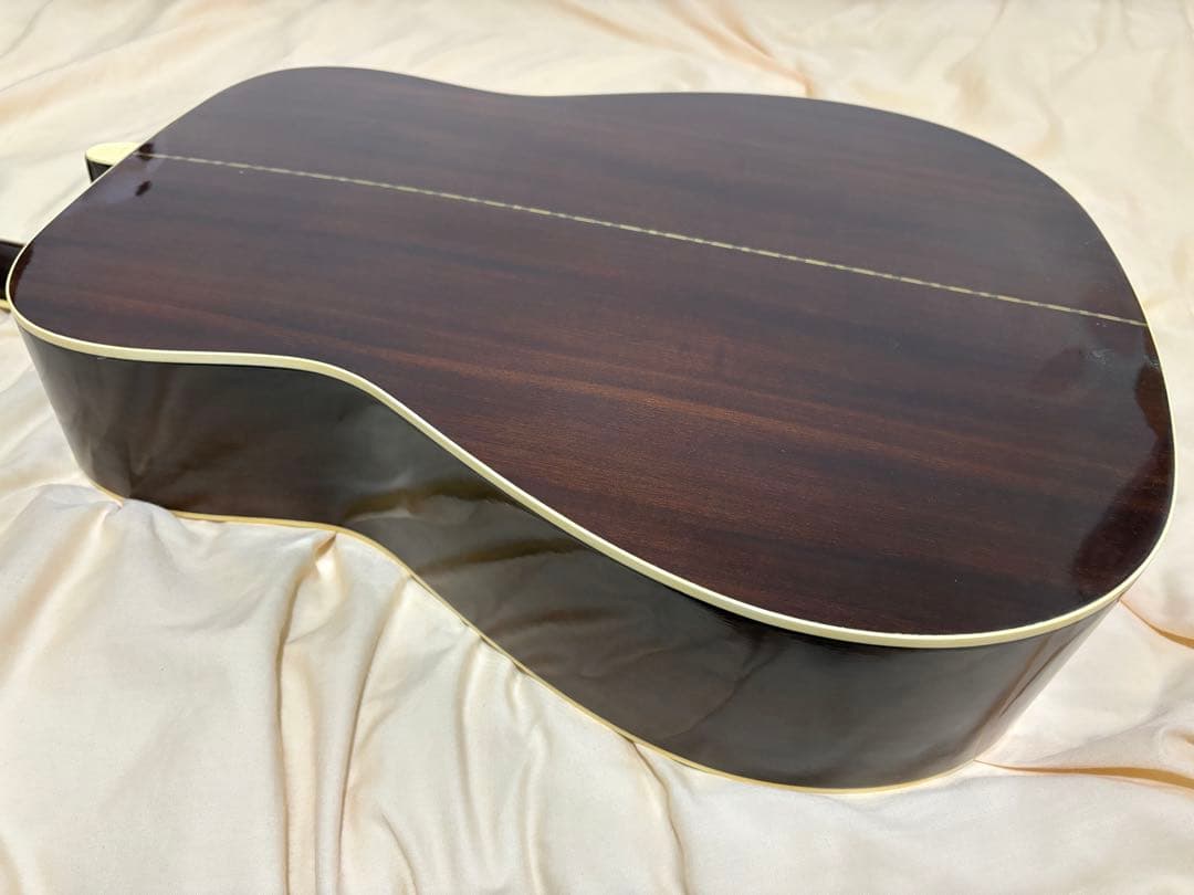 Yamaha FG-420A アコースティックギター