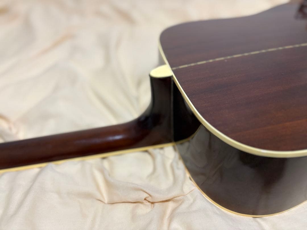 Yamaha FG-420A アコースティックギター