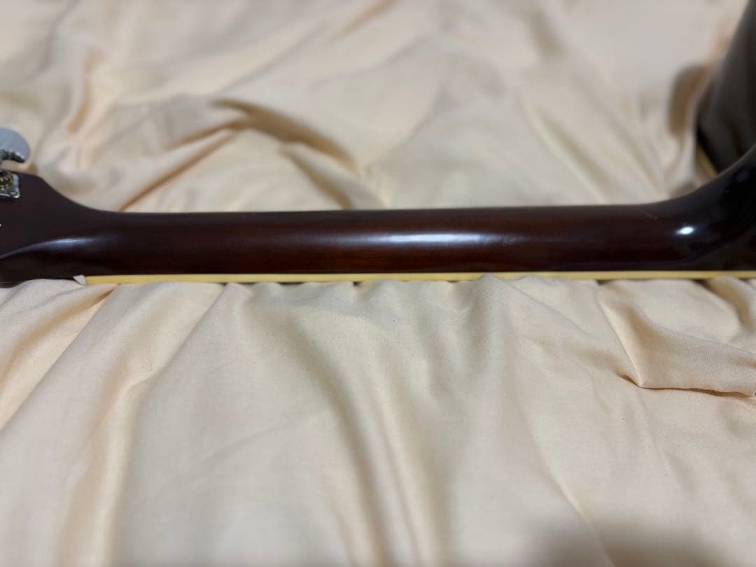 Yamaha FG-420A アコースティックギター