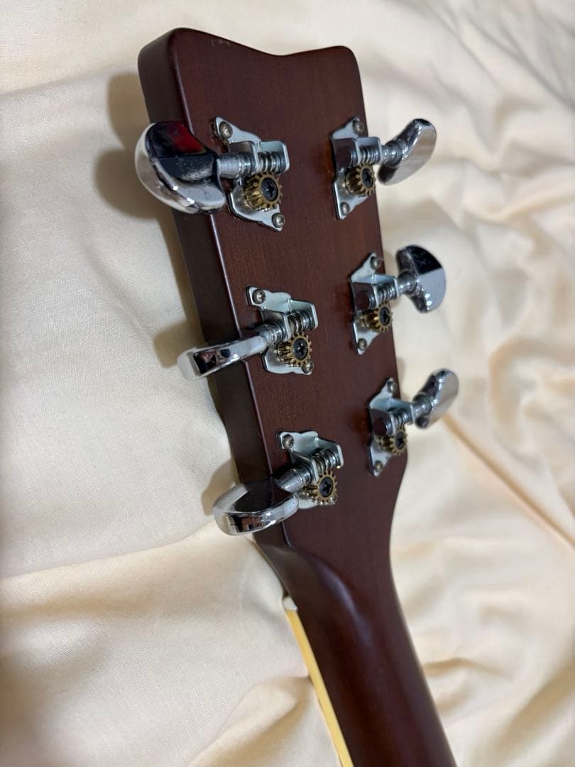 Yamaha FG-420A アコースティックギター