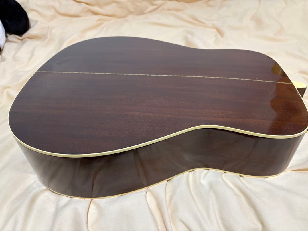 Yamaha FG-420A アコースティックギター