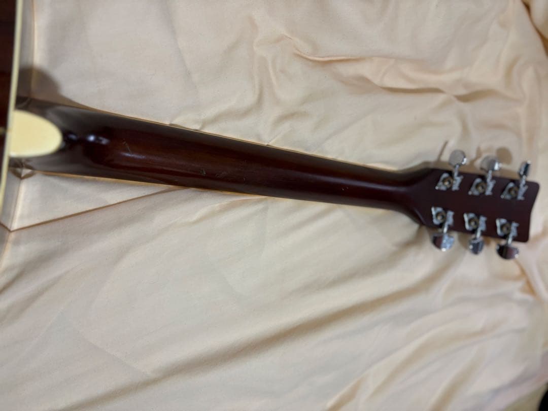 Yamaha FG-420A アコースティックギター