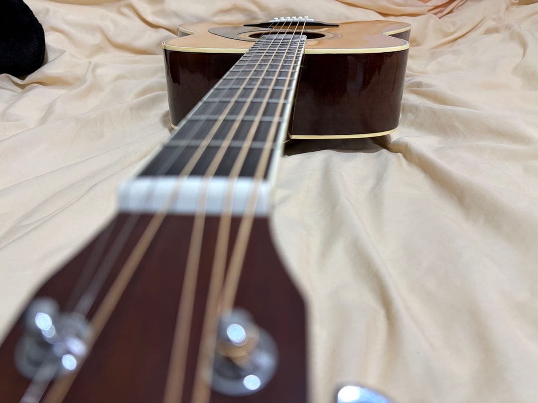 Yamaha FG-420A アコースティックギター