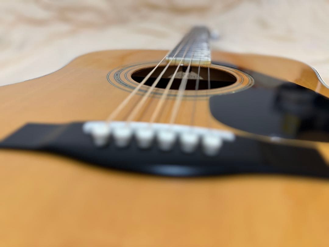 Yamaha FG-420A アコースティックギター