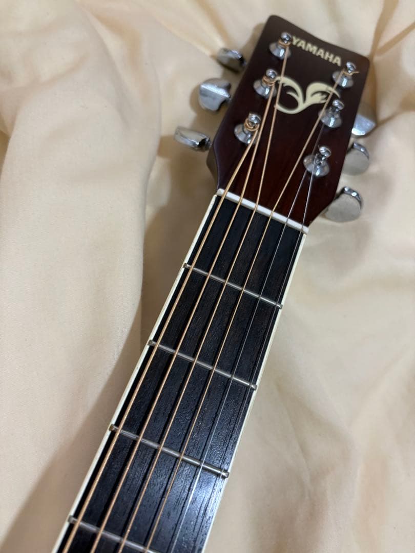 Yamaha FG-420A アコースティックギター
