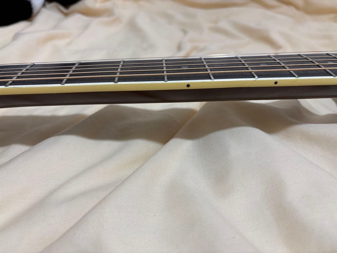 Yamaha FG-420A アコースティックギター