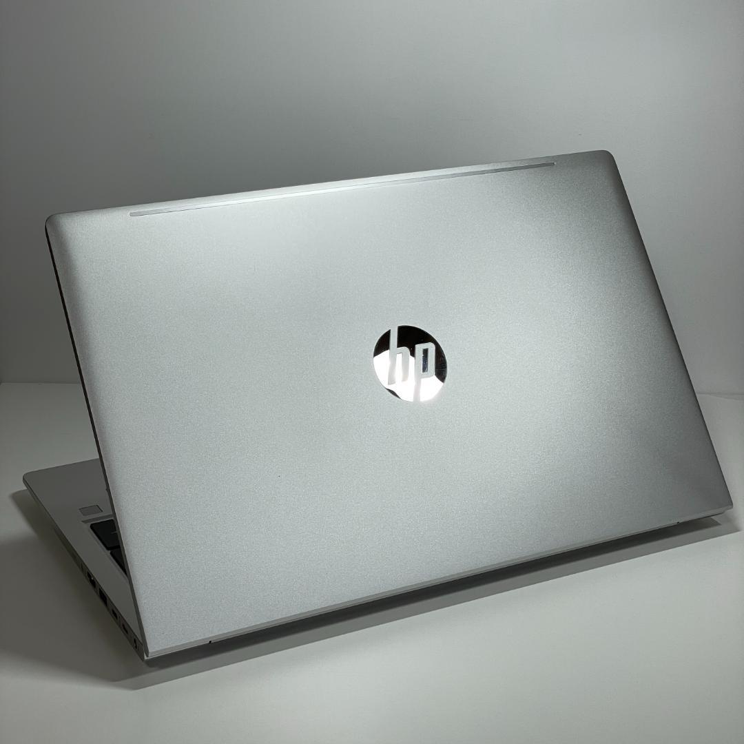 ★美品★HP ProoBook 450 G10 ノートパソコン 第13世代 薄型