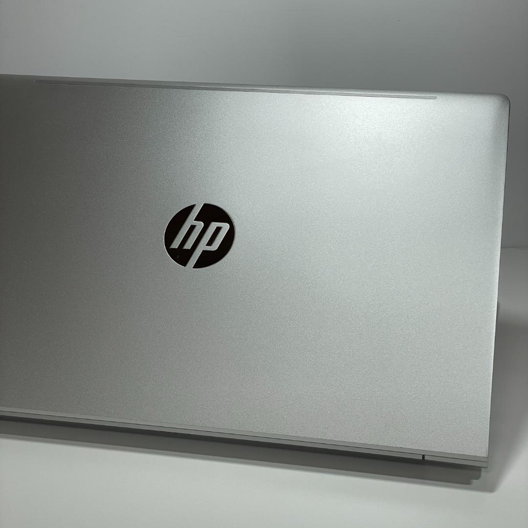 ★美品★HP ProoBook 450 G10 ノートパソコン 第13世代 薄型