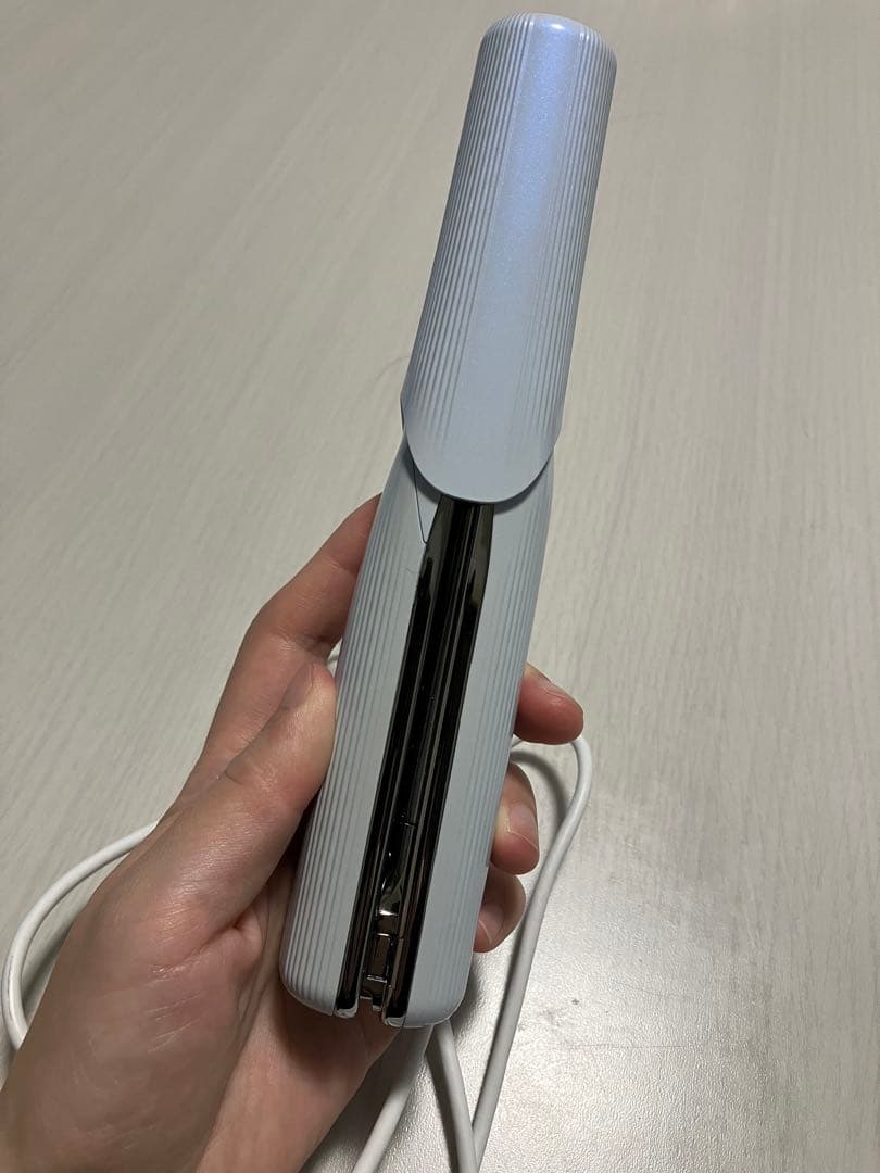 リファ フィンガーアイロン/ReFa FINGER IRON