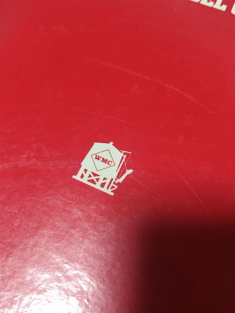 鉄道模型 Westside Model Company D & RGW C-16