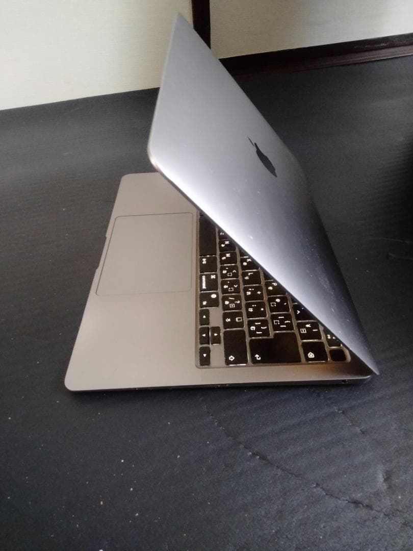 MacBook本体 MacBook Air M1 16GB 256GB
