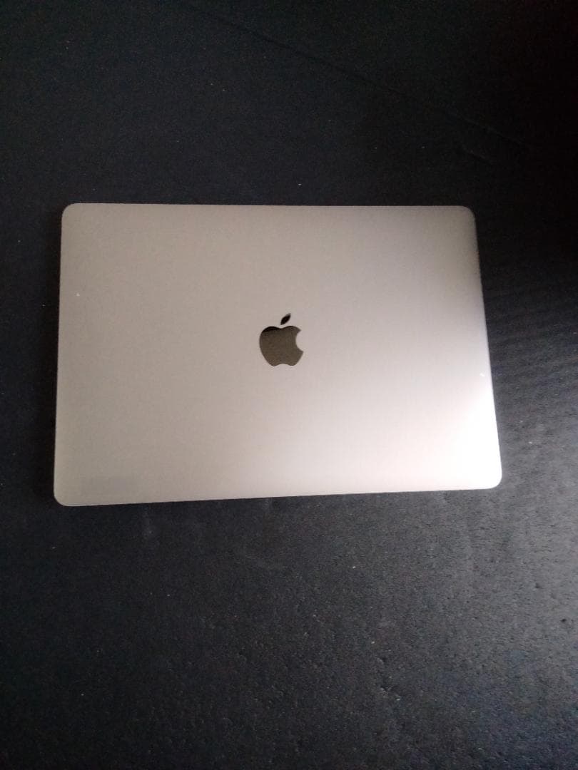 MacBook本体 MacBook Air M1 16GB 256GB