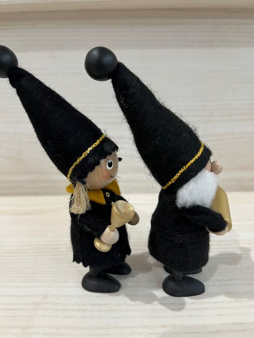 ノルディカニッセ　ブラックフライデーニッセ