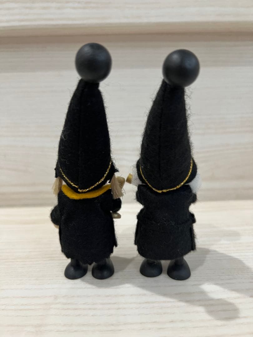 ノルディカニッセ　ブラックフライデーニッセ