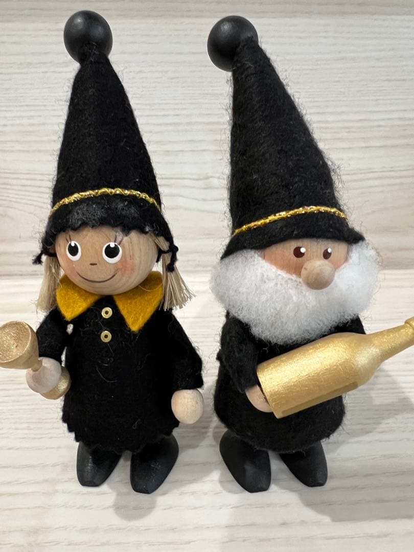 ノルディカニッセ　ブラックフライデーニッセ