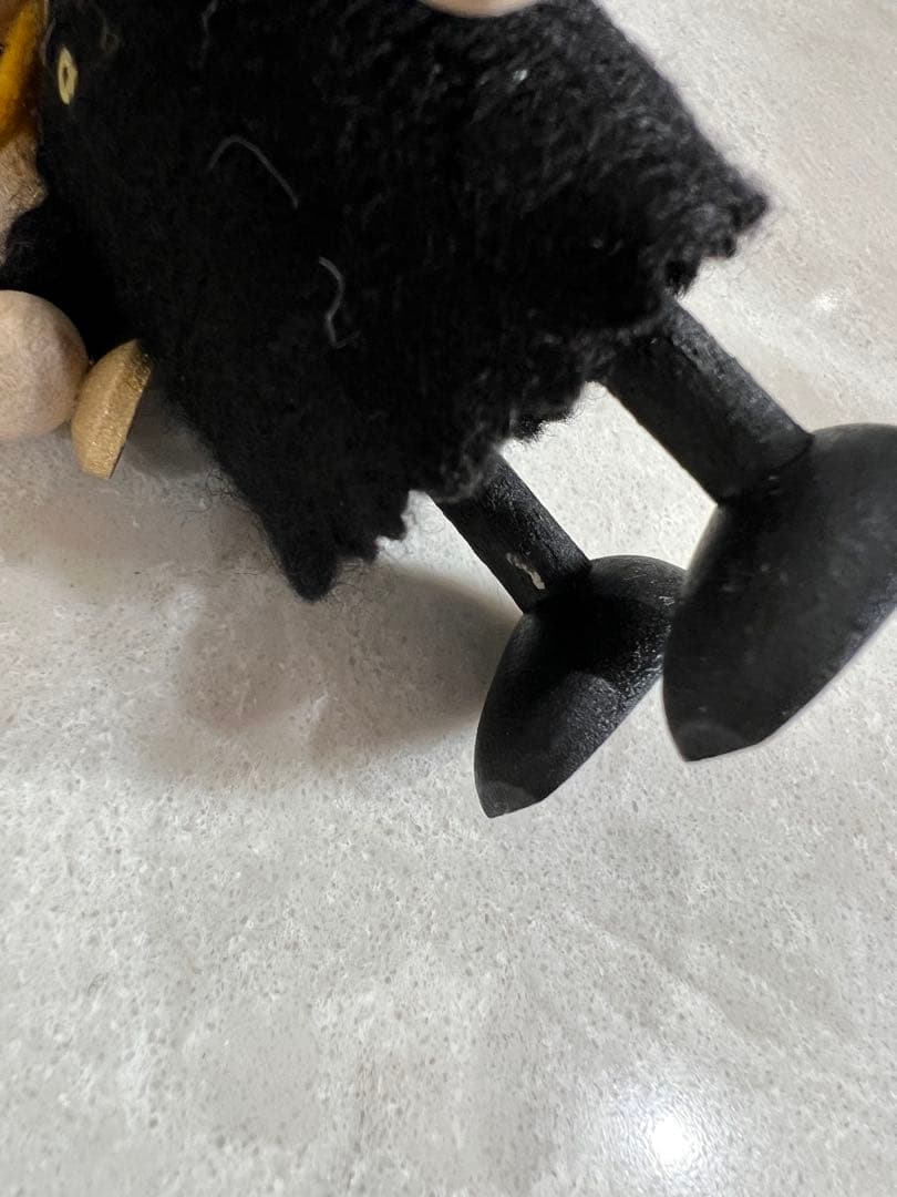 ノルディカニッセ　ブラックフライデーニッセ