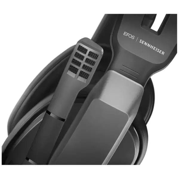 ゲーミングヘッドセット EPOS/sennheiser GSP-370