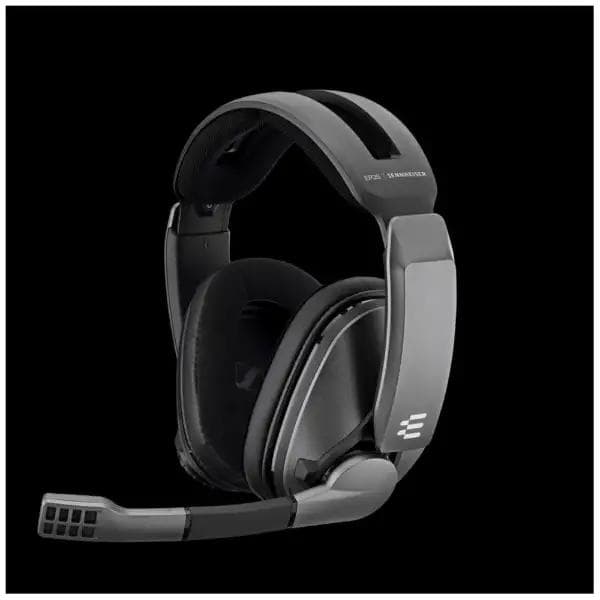 ゲーミングヘッドセット EPOS/sennheiser GSP-370