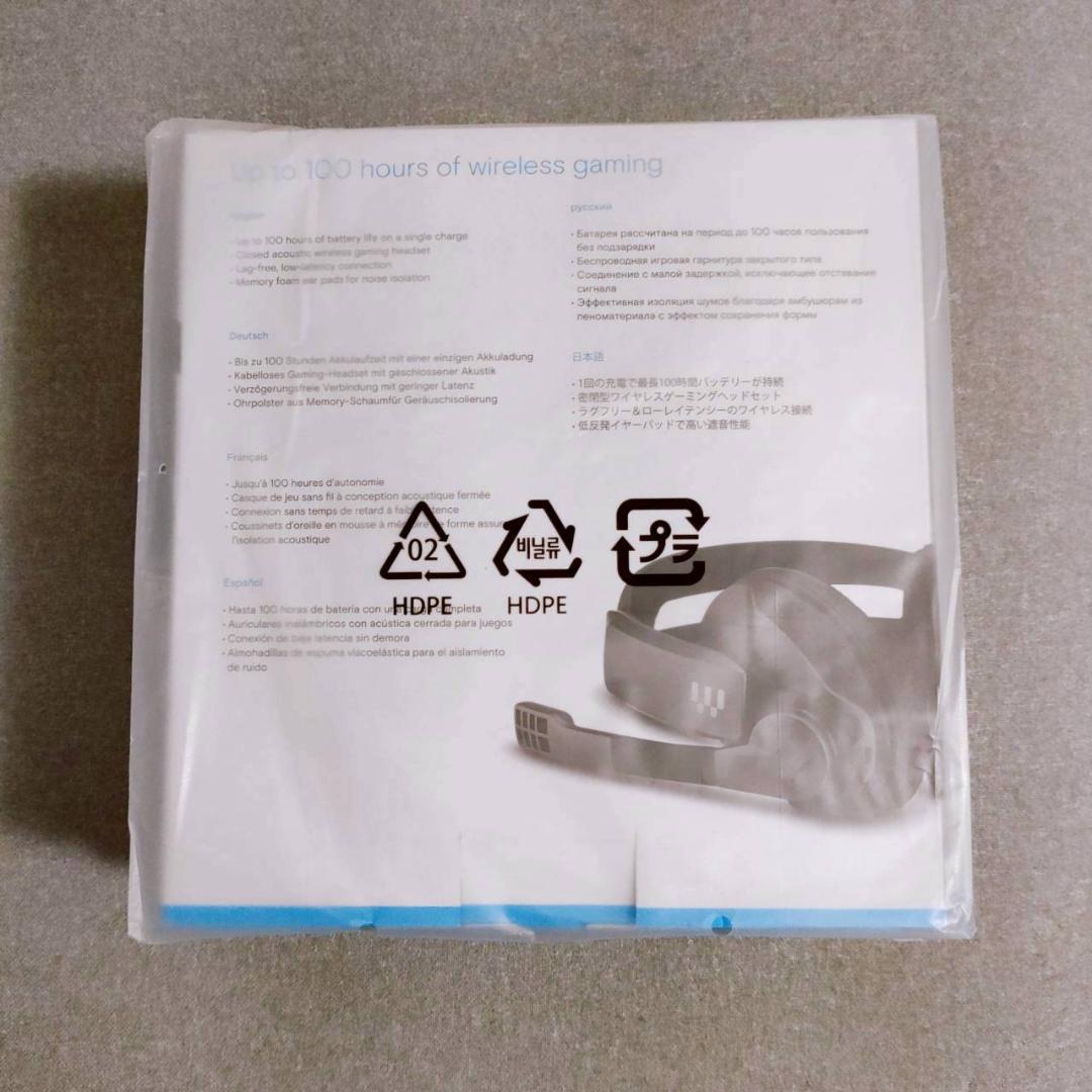 ゲーミングヘッドセット EPOS/sennheiser GSP-370